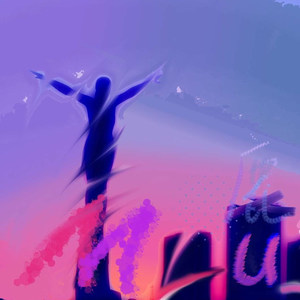 别走 (蹦沙卡拉卡版)