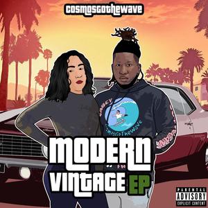 Modern Vintage EP (Explicit)