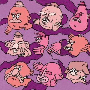 Belladonna(feat. Cumulus Frisbee)