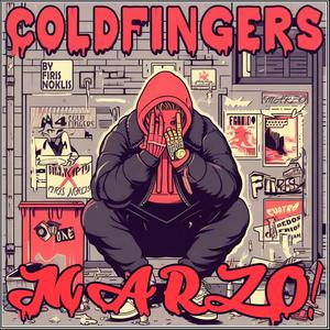 FIRIS NOKLIS-COLD FINGERS 4