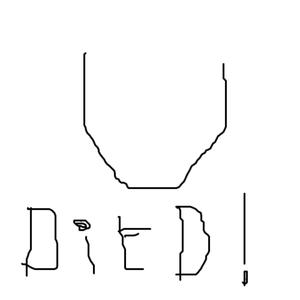 U Died! (Explicit)