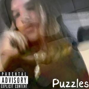 PUZZLES (feat. prod.mason) [Explicit]