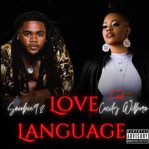 Love Language (feat. Cecily Wilborn) (Soul Version)