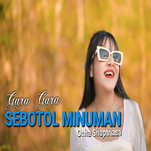 Gara Gara Sebotol Minuman