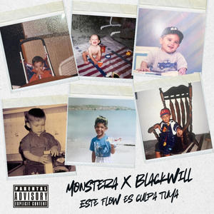 EsTe FlOw es CuLpA TuYa (feat. Blackwill) (Explicit)