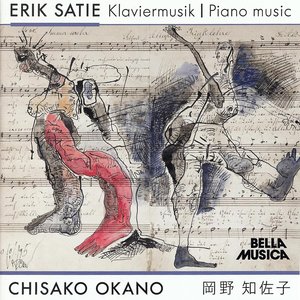 Satie: Piano Music