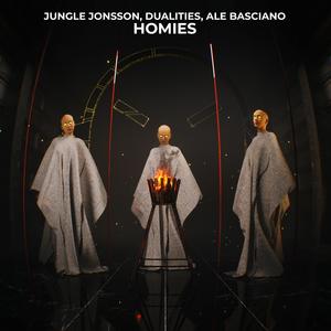 HOMIES (Explicit)