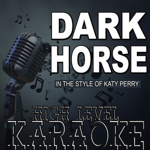 Dark Horse (Karaoke Version)