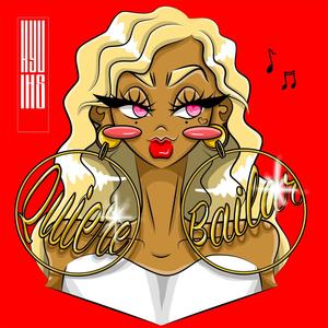 Quiere Bailar(feat. Ser Artista, Abraash & Daz On3) (Explicit)