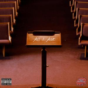 All I Ask (Explicit)