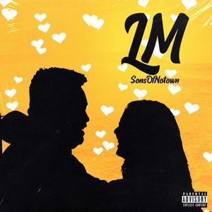 LM(feat. Chenning Xiong) (Explicit)