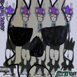 2 a Point (feat. CunTenYou) (Explicit)