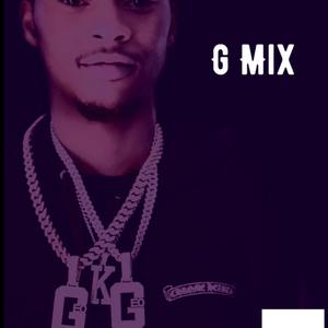 G Mix (Explicit)