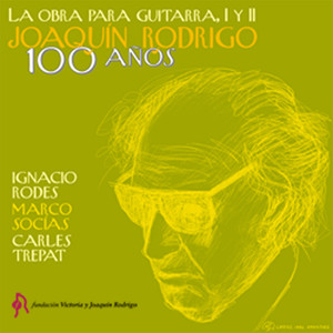 Tres Piezas Españolas. Fandango