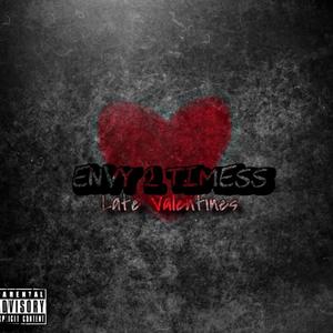 Late Valentines Freestlye (Explicit)