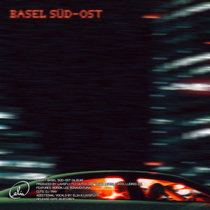 BASEL SÜD-OST (Explicit)