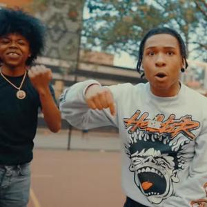 MAKE IT HOT (feat. Dudey Lo) (Explicit)