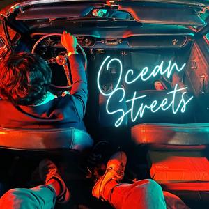 Ocean Streets (feat. Jon Fledge) [Explicit]