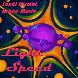 Light Speed (feat. Grace Marie) [Explicit]