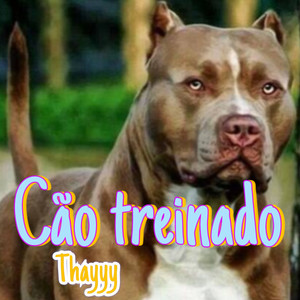 Cão Treinado (Explicit)