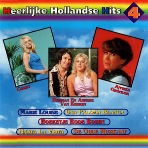 De Wolkenserie - Deel 4 | Heerlijke Hollandse Hits