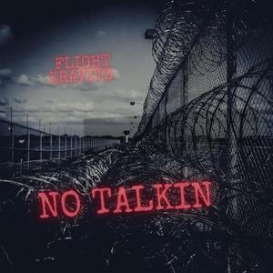 NO TALKIN (Explicit)