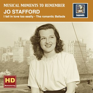 Roberta: Smoke Gets in Your Eyes