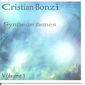 Synthesizer Themes, Vol. 1