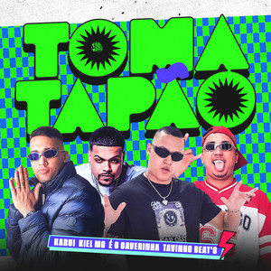Toma Tapão (SLOWED|Explicit)
