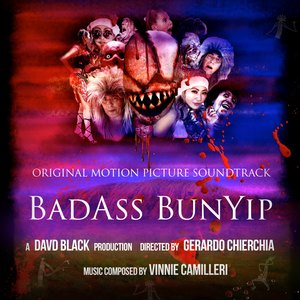 Badass Bunyip Bonus Track