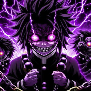 Vibrações Enigmáticas (Speed up|Explicit)