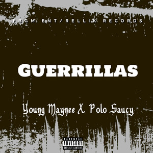 Guerrillas (Explicit)