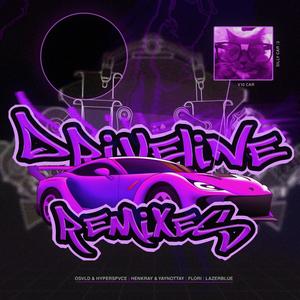 Driveline (The Remixes)