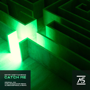 Catch Me (Ulises Espindola Extended Remix)