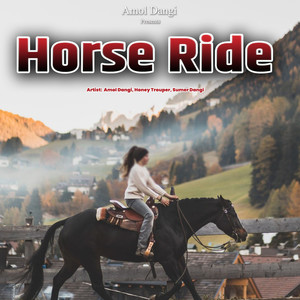 Horse Ride (Instrumental Version)