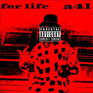 For Life (feat. Mad_Ghost) [Explicit]