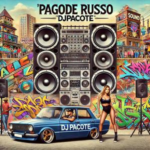 PAGODE RUSSO (ELETROFUNK)