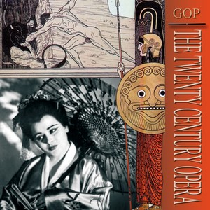 Madama Butterfly, IGP 7, Act I -