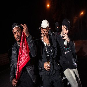 Essas ***** Tá na Van (Cavalo Branco) (Explicit)