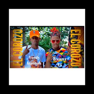 arriba el corozo (feat. yordy lapiitoh)