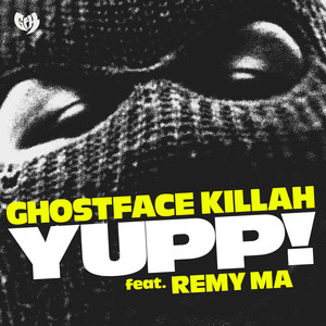 YUPP! (feat. Remy Ma) [Explicit]