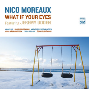 What If Your Eyes Would Only Cry Laughing?