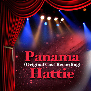 Panama Hattie (Original Cast Recording)