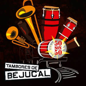 Tambores de Bejucal (Remasterizado)