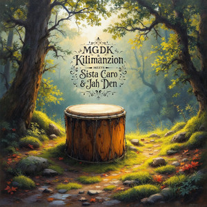 Mgdk and Kilimanzion Meet Sista Caro and Jah Den (Explicit)