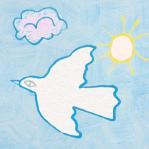 Mon fils, ne fais jamais la guerre