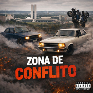 Zona de Conflito (Explicit)