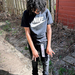 Bubble Butt (feat. Lowbandx) (Explicit)