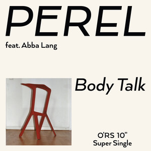BodyTalk(feat. Abba Lang) (Nico Bulla Remix)