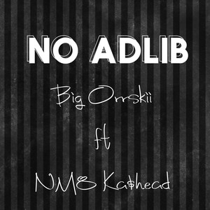 No Adlib (Explicit)